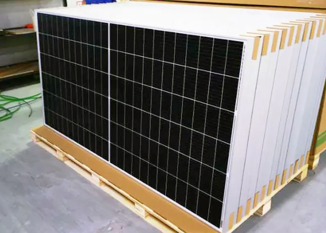 Roadway Hybrid Solar Power Systems 5kw With Inverter Hybrid Off Grid 30kw Lithium Battery Solar System