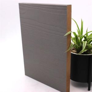 China No Crack Scratch Resistant Mdf Wall Panels 1220×3050MM wholesale