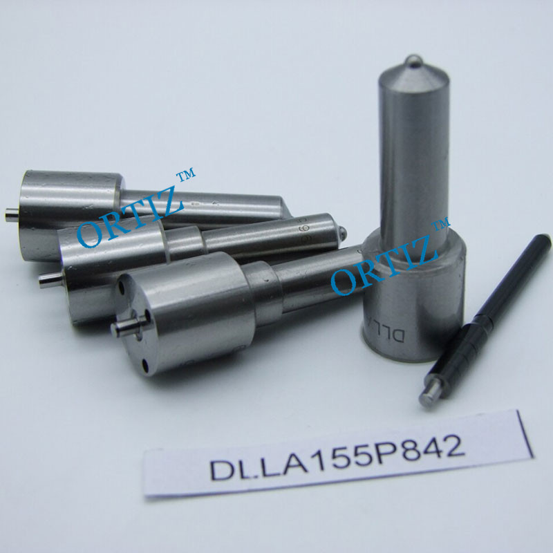 ORTIZ Hino J08E-TM DLLA155P842 common rail nozzle DLLA155 P842 for diesel injector 095000-6591