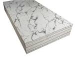 Interior PVC Wall And Ceiling Panel Waterproof UV Board PVC Sheet