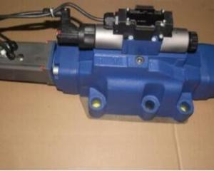 China Rexroth R900973362 4WRKE25W6-350L-3X/6EG24K31/A1D3M wholesale