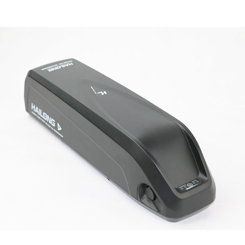 36V E-Bike Battery Hailong/Downtube Lithium Battery for Electric Bike Custom Ebike Battery Factory Lithium Ion Battery Pack ODM/OEM Fiets Accu Fahrrad Akku