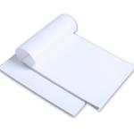 11x14in 75GSM 100 Pulp Copy Paper A4 80 Gr Sheet White Paper Copy Paper A4 80gsm