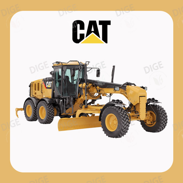 PC360-7 36 Ton Used Komatsu Excavator Large Construction Equipment
