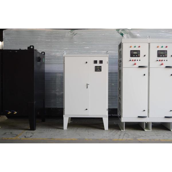 4 Poles 400A Automatic Transfer Switch ATS For Generator Set 630A 800A 1000A