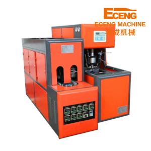 China YC 20L-1 Pet Bottle Blow Molding Machine 380V 5gallon wholesale
