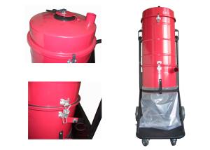 China 40L Filtrating Equipment Industrial Vacuum Cleaner with 3m Hose wholesale
