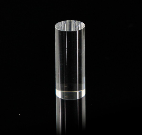 Optical Cylinder Rod Lens For Endoscope And Medical Endoscope Lenses