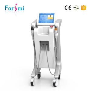 China Low Price Fractional RF Microneedle Radio Frequency Skin Tightening Machine on sale wholesale