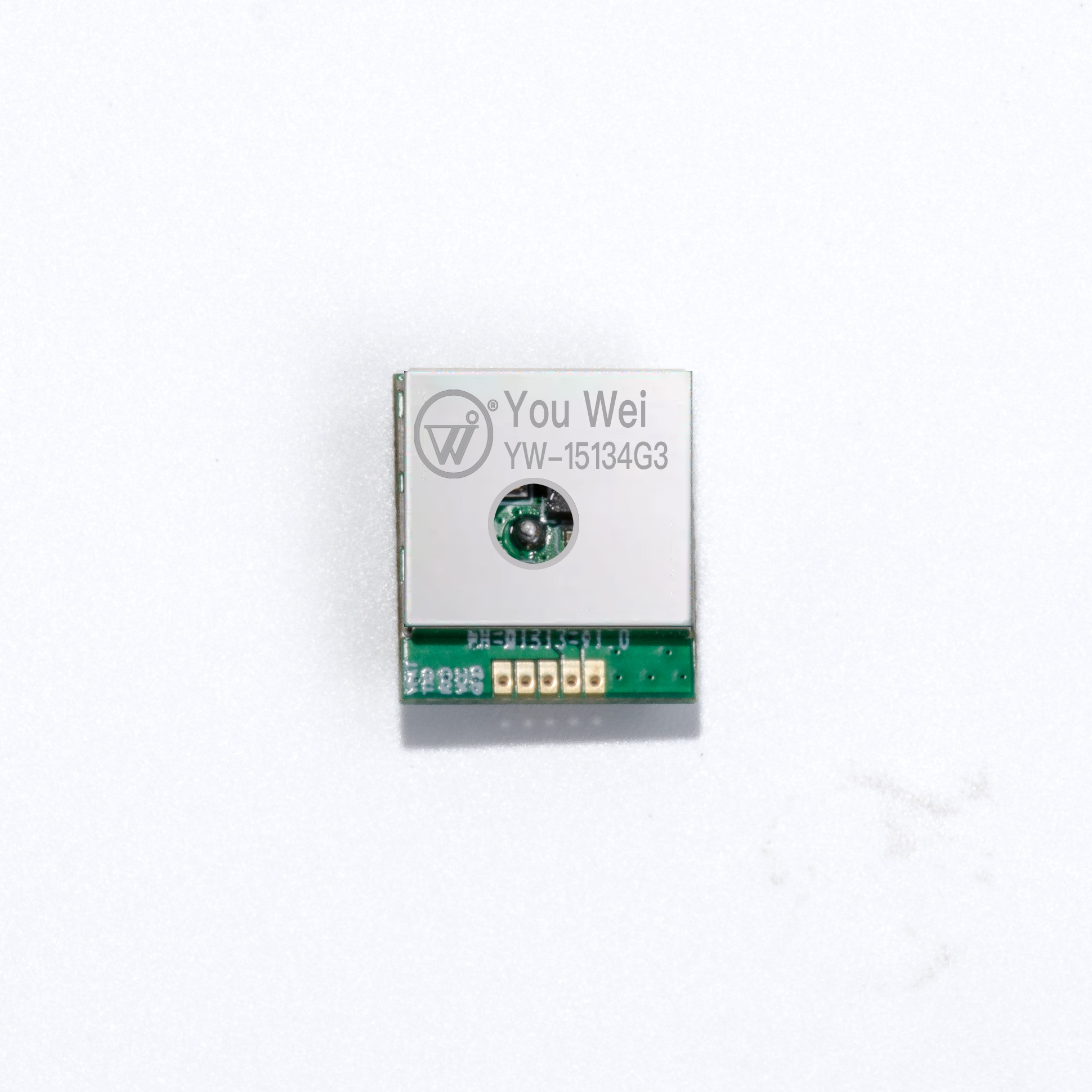 YOUWEI High Quality Small size GNSS GPS Receiver module GPS antenna module Solution GNSS module