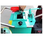 18HP Gasoline Concrete Pavement Cutting Machine Walk Behind Asphalt Cutting
