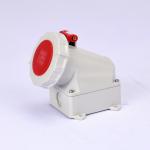 Female Male 5 Pin 16A IP67 Industrial Power Socket