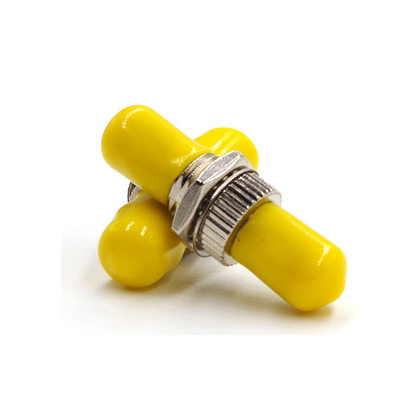 Singlemode Simplex Fiber Optic Accessories Sc To St Adapter