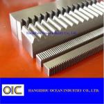 High Quality Stainless Steel Gear Rack