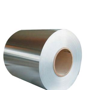 China Dx51d Z100 Galvanized Steel Coils Hot Dipped Galvanized Steel Strip on sale
