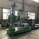 100mm 40mm Cap 25mm Radial Drilling Machine Vertical Manual Arm Driller Z3032