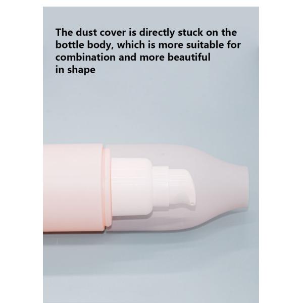 100ml Spray Packaging PET Bottle Hair Care Oil Scalp Care Milk