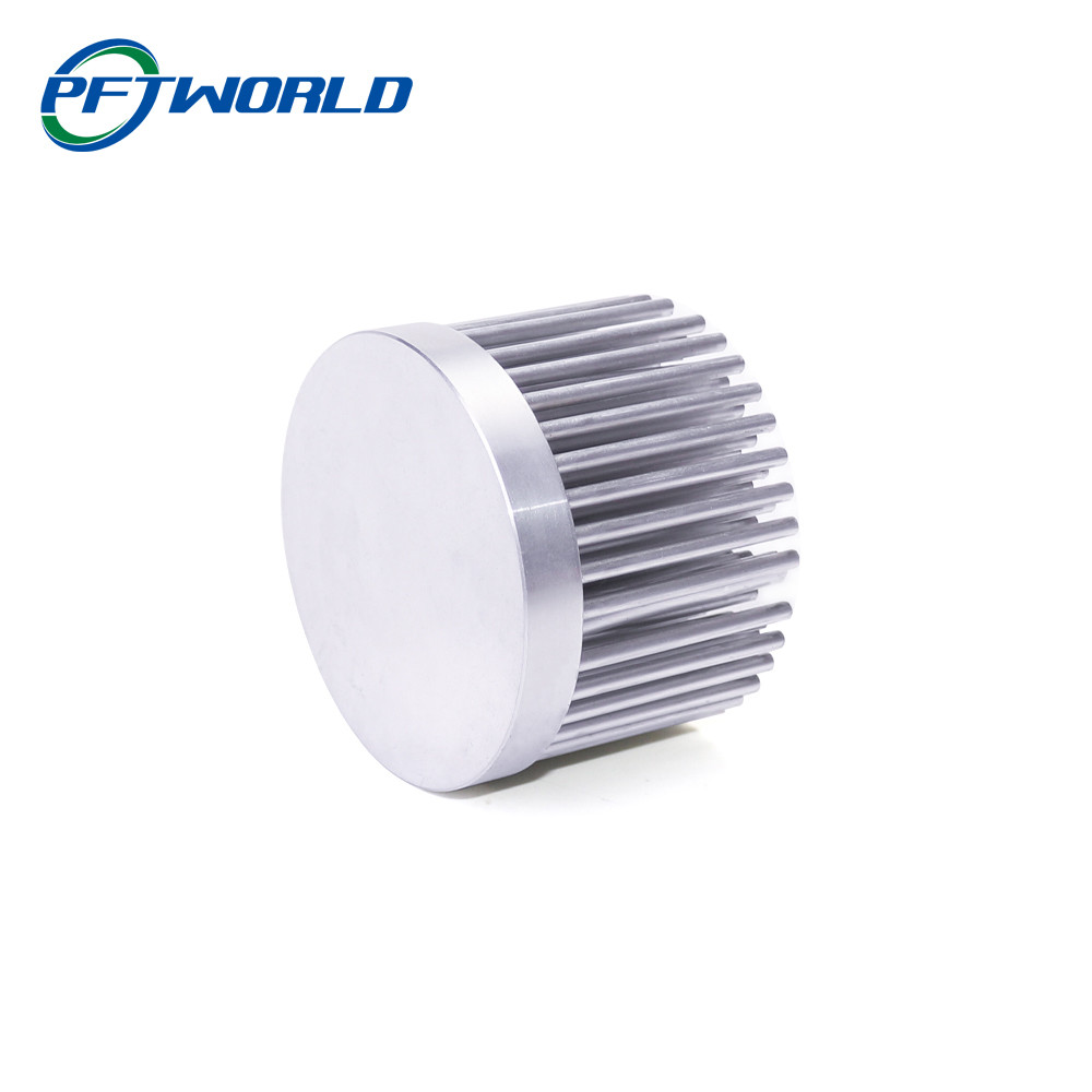 Aluminum Oxiding Stamped Steel Parts Zinc Plating For Punching Process