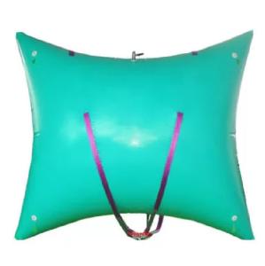 China Pillow Shape Underwater Inflatable Flat Rescue Air Lifting Bag wholesale