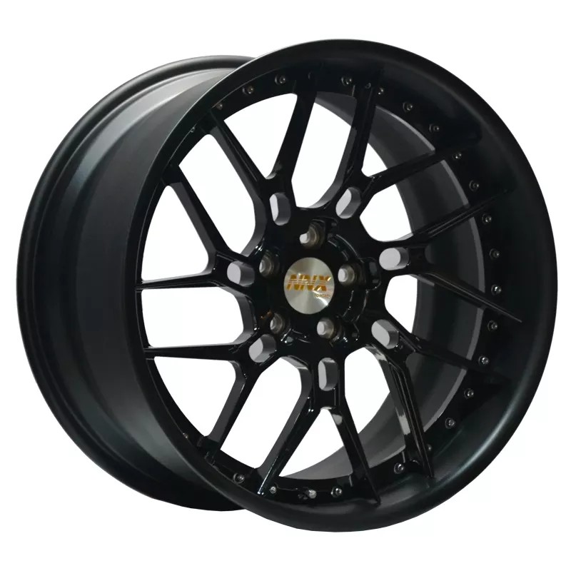 Passenger car wheel 19 20 21 22 24 inch custom forged car rims 5 hole 5x114.3 5x120 alloy car wheels