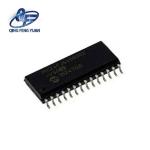 Best Sale In Stock Parts PIC24FJ64GB002-I Microchip Electronic components IC