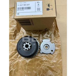 China 11367583207 Intake Timing Chain Sprocket Gear Camshaft Adjuster For BMW N51 N52 wholesale