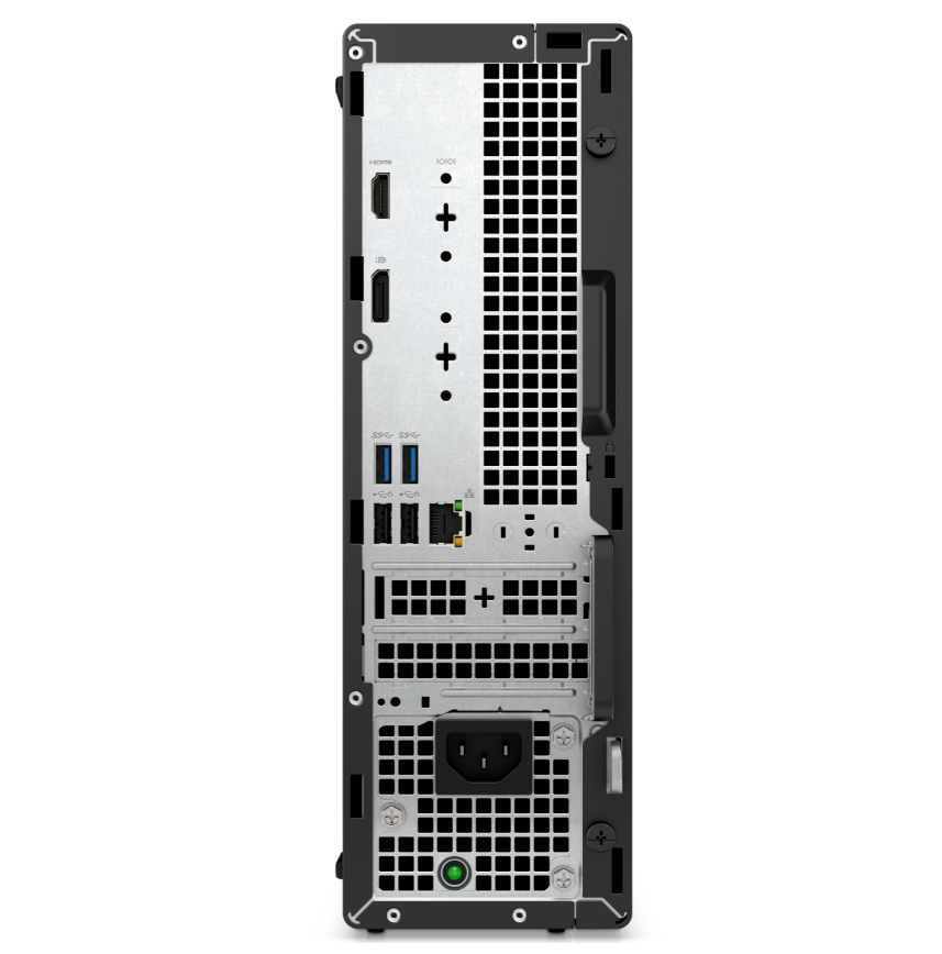 DELL 3000MFF Mini Small Host Desktop 12th i5-12500T 8G 256G dells with good discount