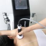 Medical Ultrasound Therapy Machine With ED Shockwave Tecar Physiotherapy
