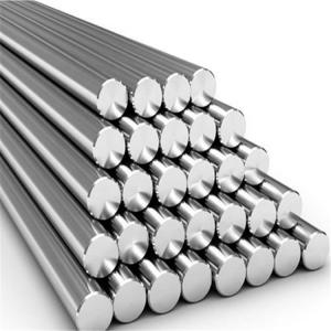 China Round Bar High Quality 201 202 301 302 303 304 304L Stainless Steel Round wholesale