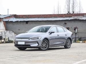 China New Byd Qin Plus Car Ev 4 Door 5 Seater Sedan 420KM Long Range Electric Cars wholesale