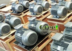 China 5kw 10kw Alternative Energy Generator For Hydro / Turbine Generator wholesale