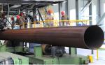 Large size Longitudinal Submerged Arc Welded Pipe