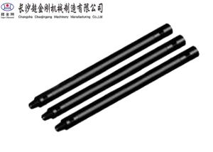 China Deep Foundation Drilling Dth Drill Tube , Mining Drill Rods Heat Resistant wholesale