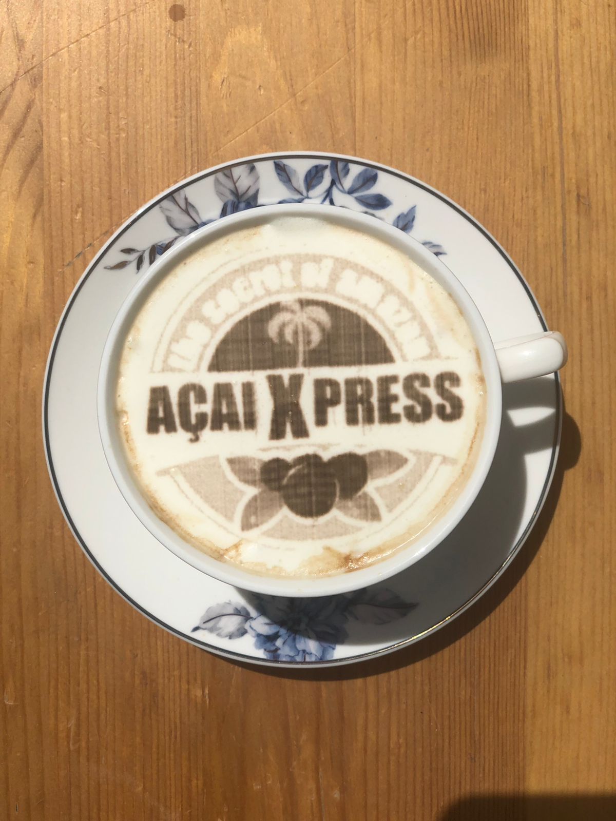 AC 110V-240V 50/60Hz Coffee Latte Art Coffee Printer 800 Cups