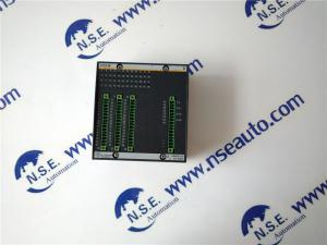 China Bachmann DIO216 Digital Input/Output Modules DIO216 with good discount wholesale