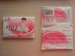 3 Ply Eco Friendly Facial Soft Mini Pocket Tissue Packs , 8sheets