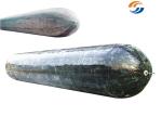 6 Layers Marine Salvage Airbags For Barges , Harbor Tugs And Crew Boats