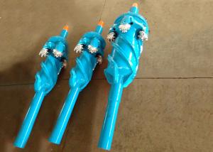China 6 5/8FH 1000mm Fluted Directional Drilling Hdd Back Reamers wholesale