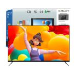 50 55 65 Inch Smart Hotel TV Panel 4k Android Tv 43 Inch LED TV 32 Inch
