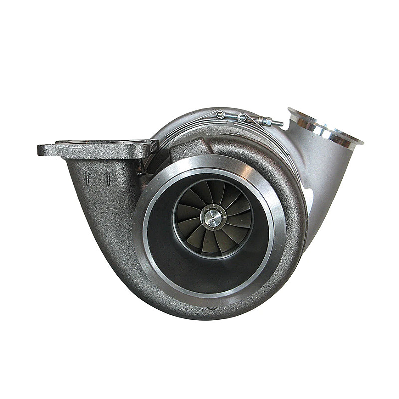 4036892 Aftermarket HX55 Turbocharger For Freightliner Cummins ISX1 ISX Signature 450 Engine