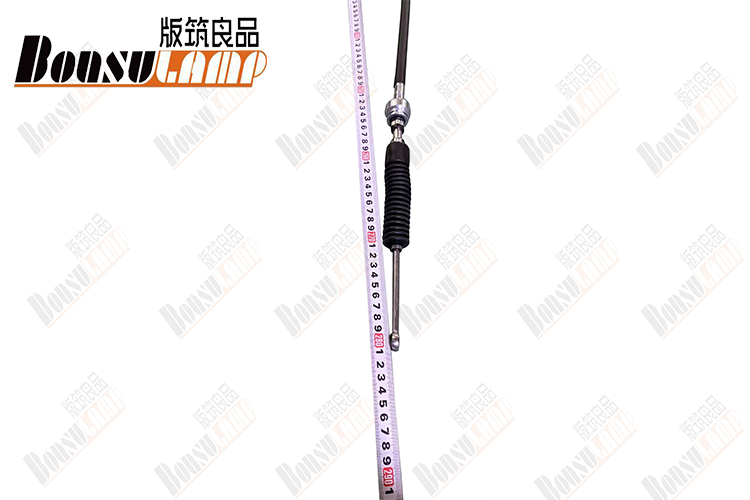 Gear Selection Line Isuzu Truck Parts For JAC N80 OEM 1703200LE176