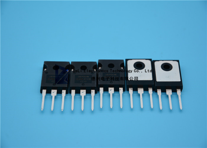 IRFP064N General Purpose Rectifier Diode 55V 110A 200W Fast Switching Speed
