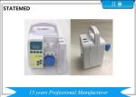 Hospital Enteralite Enteralite Infinity Feeding Pump , Microcomputer Control