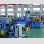 15KW 300MPM 300m/S Automatic Coil Winding Machine