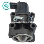 Egr Valve ME229911 Mitsubishi 4M50 Engine Parts Excavator HD820V