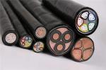 Low Voltage Power Cable Copper/Aluminum Conductor 600/1000V Underground XLPE