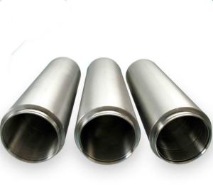 China Thermal Impact Resistant Sintered Molybdenum Products wholesale