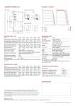 CANADIAN Polycrystalline Solar Panel 420W 405W