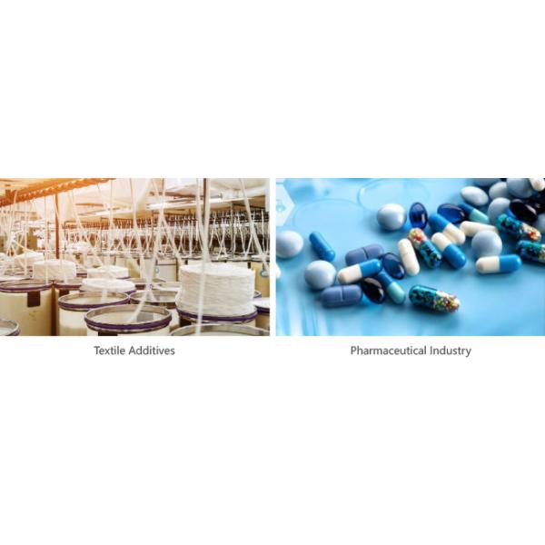 Emulsifier EL-10 Cremophor EL-20 polyoxyethylene castor oil  Ethoxylated Hydrogenated Castor Oil  Surfactant