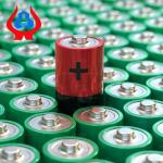 High Purity Na CMC Battery Additive Sodium Carboxymethyl Cellulose